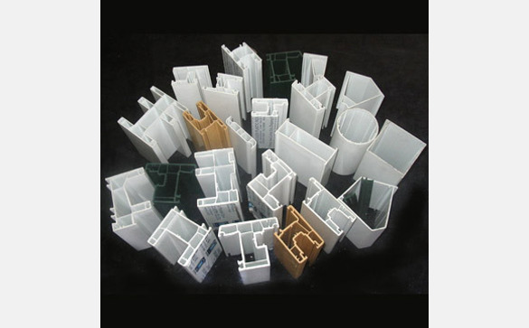 PVC Profile Plant